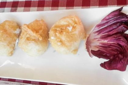 La Locanda di Tizia e Caio