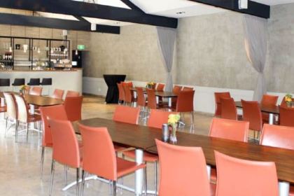 Boschwachter In 't Mastbos