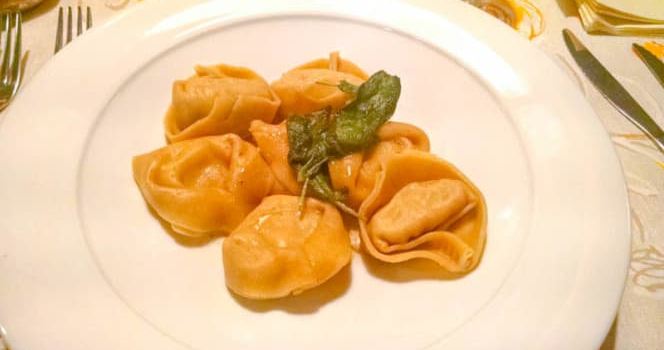 Osteria Era Ora