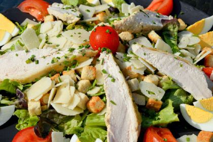 Restaurant de la Foret