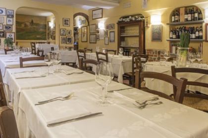 Trattoria Armando