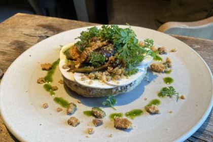 La Ferme de mon Pere