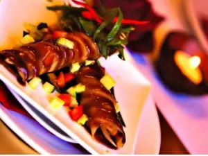 Thai on Parkwood