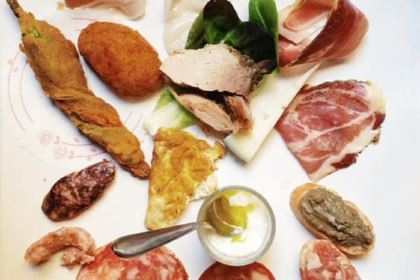 Club Culinario Toscano da Osvaldo