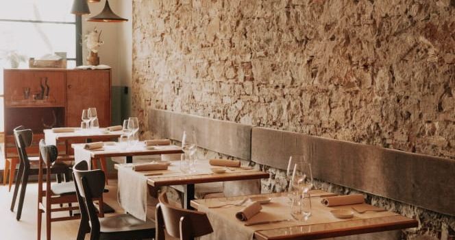 MaMe Restaurant