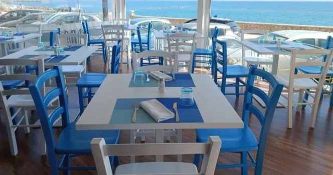 La Vela Ristorante