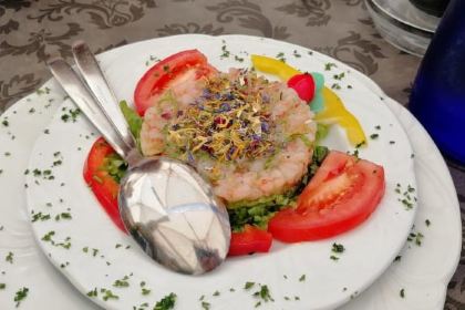 Ristorante La Piratera