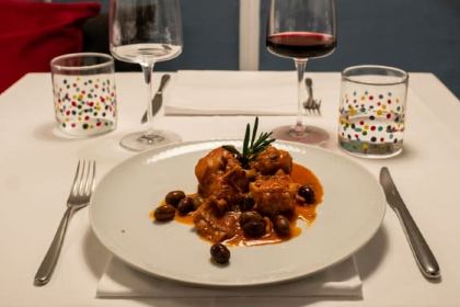 Bistrò del Piccolo Mondo