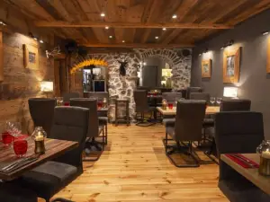 Le Gavroche