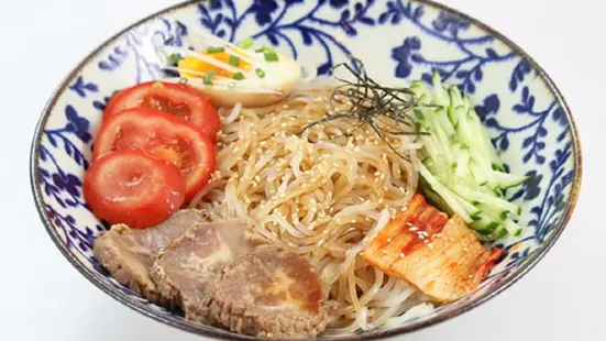 Izakaya Ramen