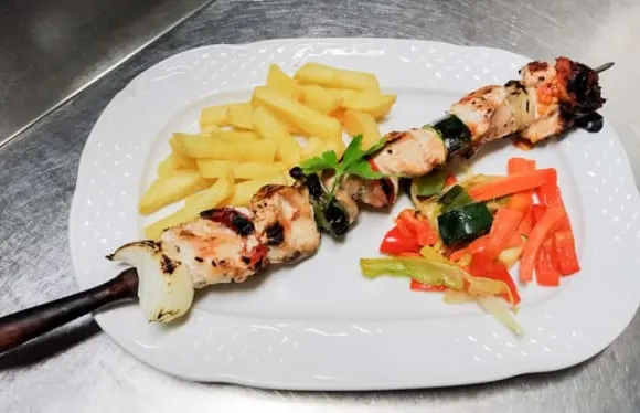 Restaurante La Plaza