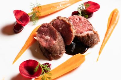 I Carracci Restaurant