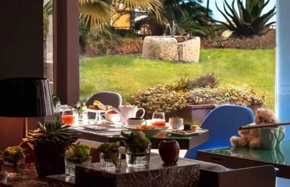 Ristorante Il Philò