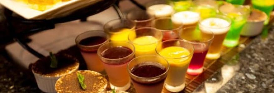 Coral Hedge Brasserie