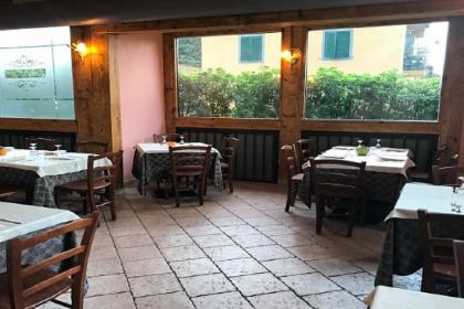 Le Papere - Ristorante