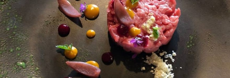 Diadema at Relais Villa Olmo