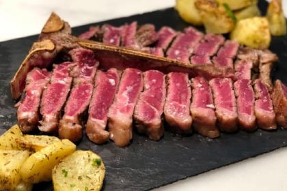 Fogón de Mariana - Antulo