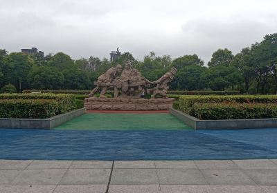 奚仲公園