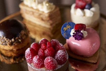 Mayflower Restaurant