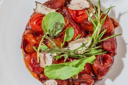 Artisan de la Truffe Marais