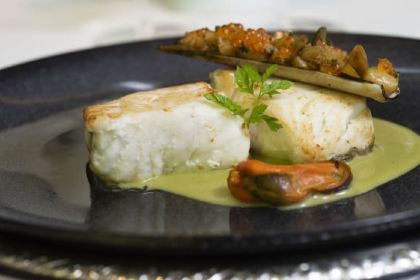 Zalacaín Restaurant