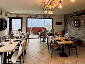 Una Finestra sulle Alpi