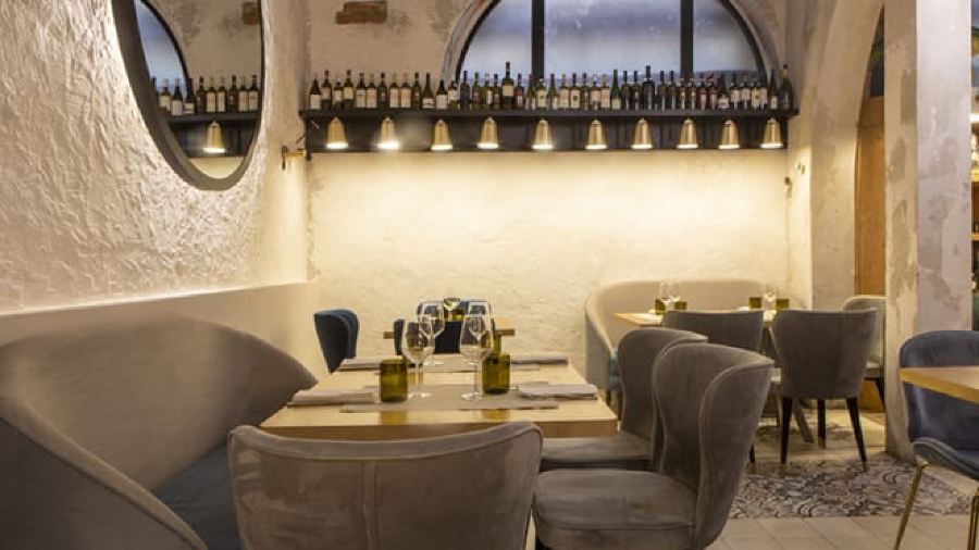 Ristorante Boutique Vetreria