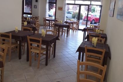 La Piazzetta - da Massimo