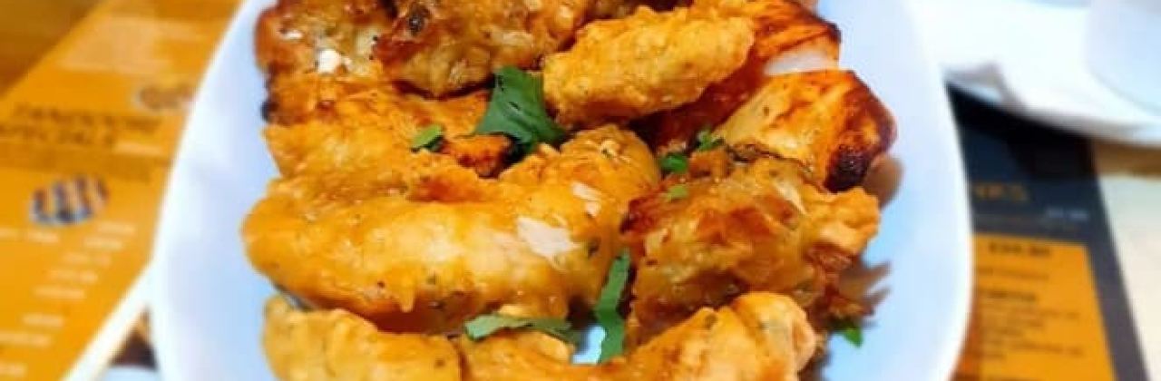 Himali Indian Restaurant