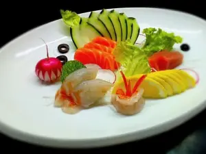 Wu Sushi Jesolo