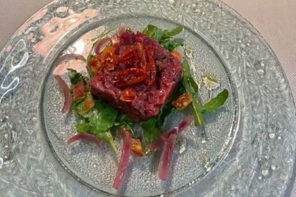 La Boheme Restaurant & Pizza