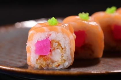 Amaresushi Restaurante Japonês