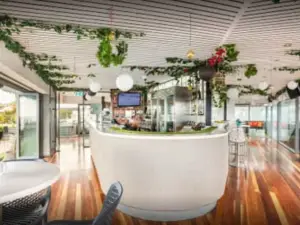 New Brighton Hotel