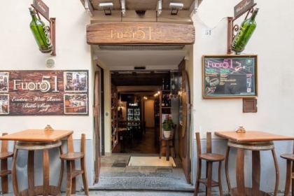 Fuoro51 Winebar