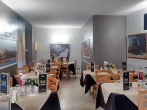 La Trinacria Ristorante Pizzeria