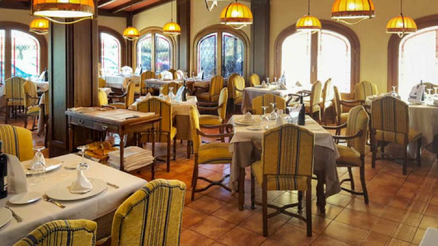 Restaurante-Asador Tudanca Aranda