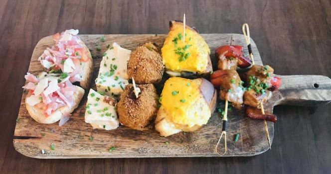 Arkadia - Restaurant & Bar & Tapas