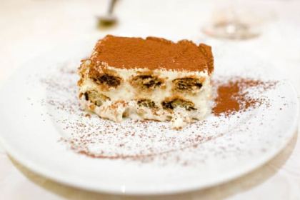 L'Osteria di Giovanni