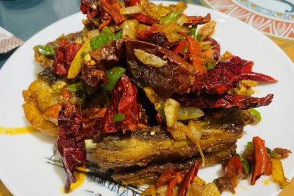 福香源私房菜