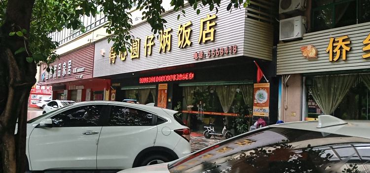 YUAN ZAI BING
