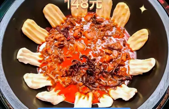 鄉土風情農家飯店（大鴻寨景區內中心店）