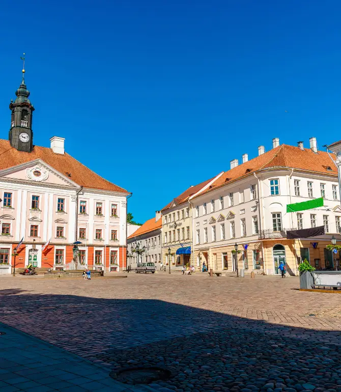 Tartu