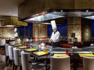 Teppanyaki Nakotei