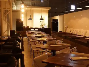 24/7 Coffee&roaster Ujina