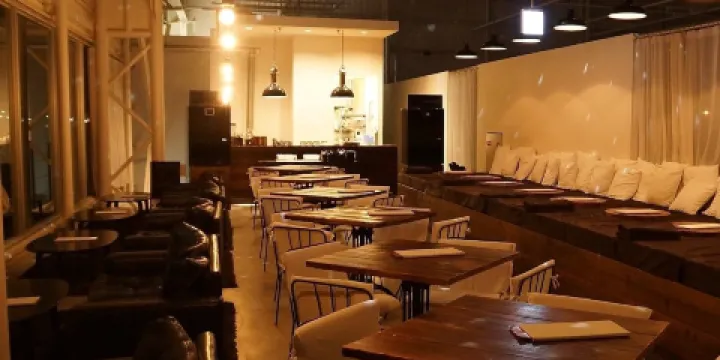 24/7 Coffee&roaster Ujina