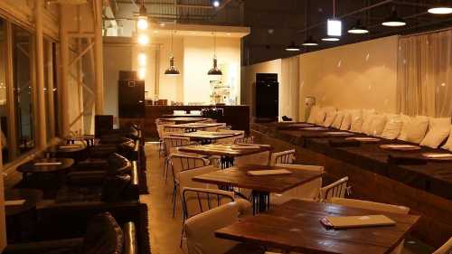 24/7 Coffee&roaster Ujina