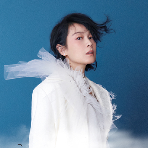 上海 · 劉若英 2026《飛行日》巡迴演唱會 | 梅賽德斯-賓士文化中心