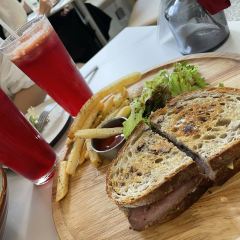 SMAKA(复兴soho店) User Photo