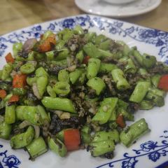和味轩(鹤城西路店) 여행 사진