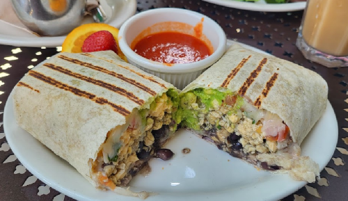 Urth Caffe